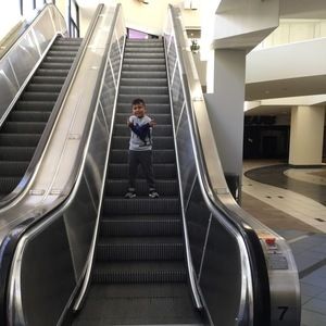 Meet your Posher, Gamer